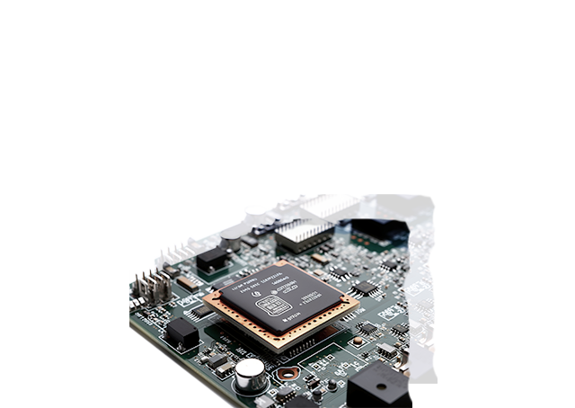 Culture-Zhejiang Saintyear Electronic Technology Co., Ltd. 
